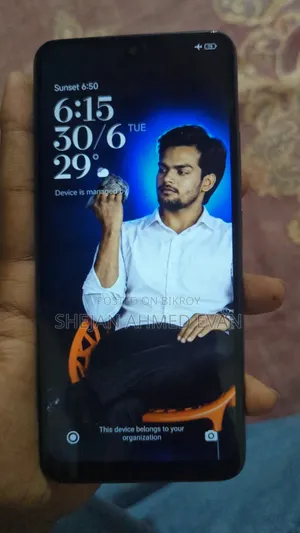 Xiaomi Redmi Note 12 5G 256 GB Blue