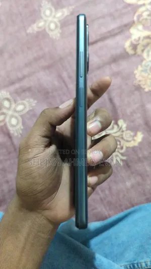 Xiaomi Redmi Note 12 5G 256 GB Blue