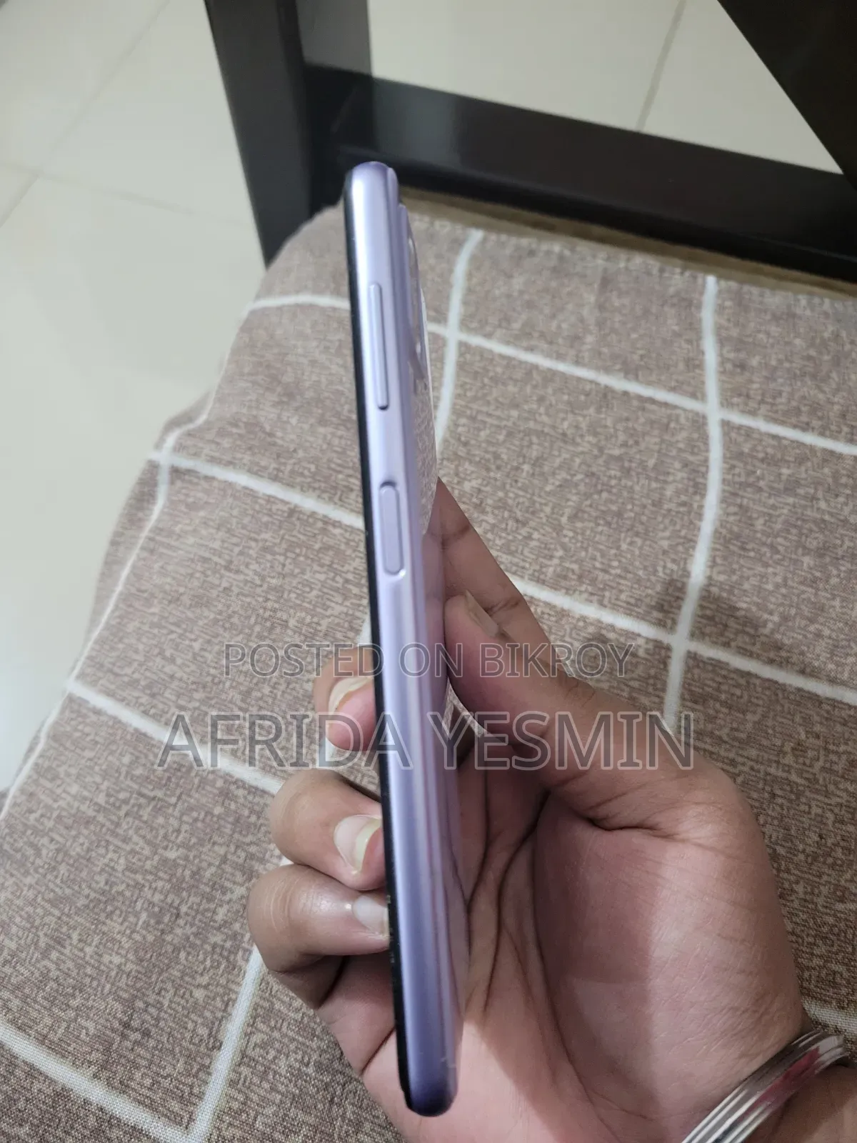 Samsung Galaxy A22 64 GB Purple