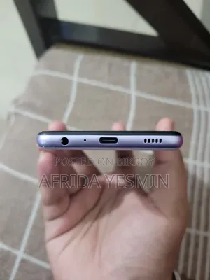 Samsung Galaxy A22 64 GB Purple