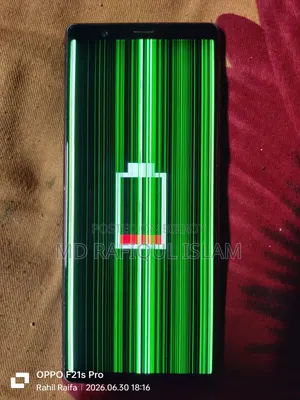 Sony Xperia 5 128 GB Red