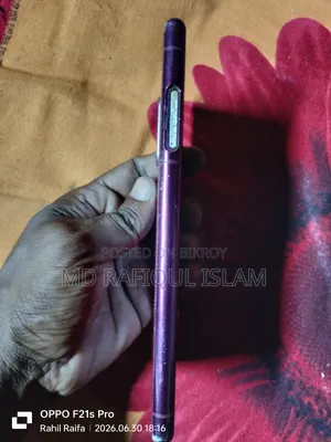 Sony Xperia 5 128 GB Red