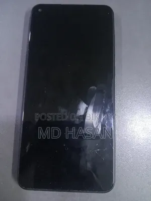 Xiaomi Redmi Note 9 128 GB Black