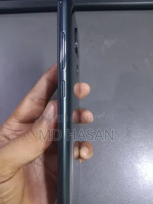 Xiaomi Redmi Note 9 128 GB Black