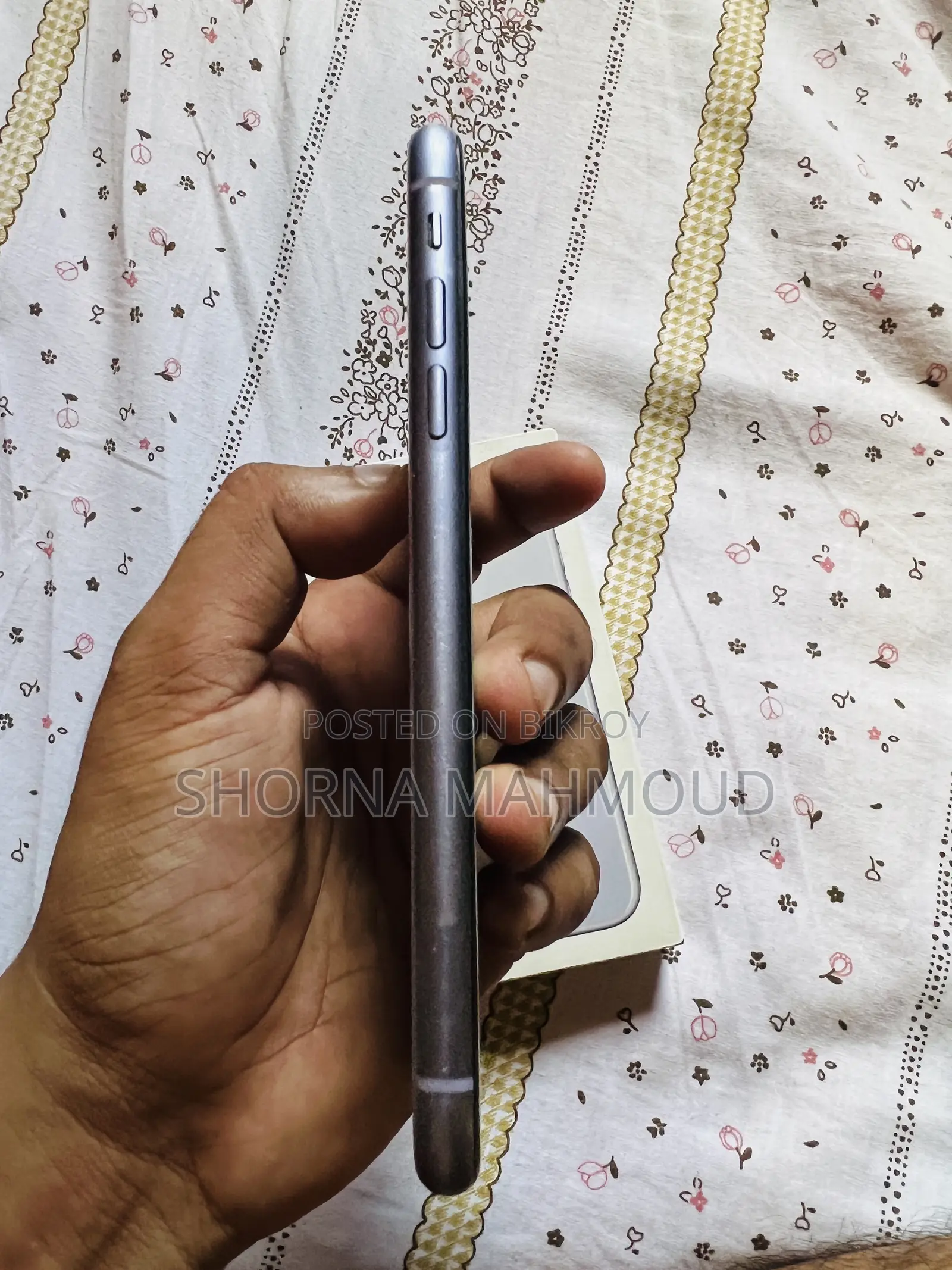 Apple iPhone 11 128 GB Purple