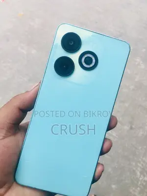 Infinix Smart 8 64 GB