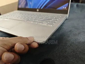 ল্যাপটপ HP 14-Dq1025cl ১২ জিবি ইন্টেল কোর আই৫ এইচডিডি+এসএসডি ১টিবি