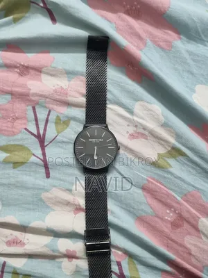 Kenneth And Cole Watch