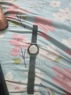 Kenneth And Cole Watch