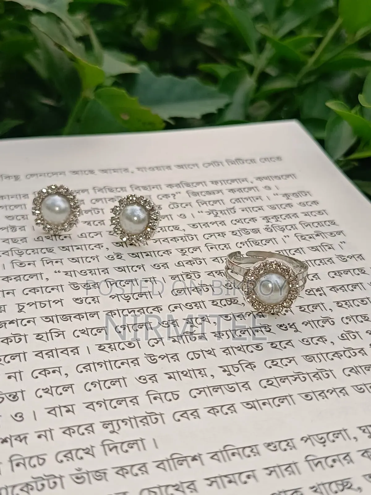 Elegant Set For Daily Wear ✨🫧