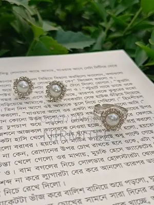 Elegant Set For Daily Wear ✨🫧
