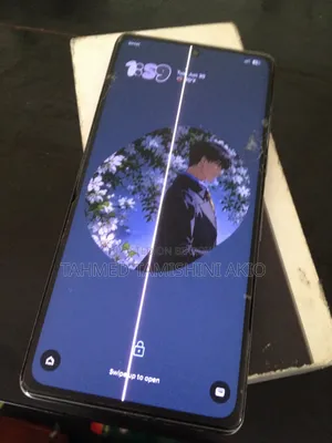 Google Pixel 7 Pro 128 GB Black