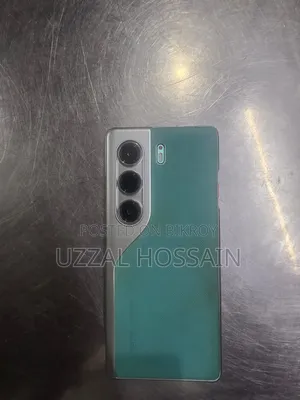 Tecno Camon 40 Pro 4G 256 GB Blue