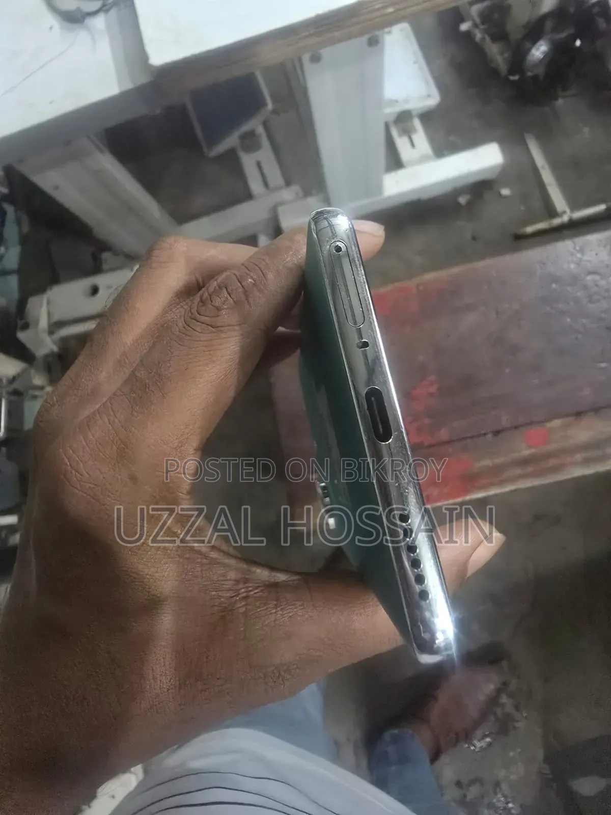 Tecno Camon 40 Pro 4G 256 GB Blue