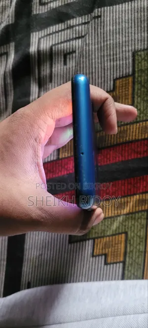 স্যামসাং গ্যালাক্সি এম১২ ১২৮ জিবি ব্লু