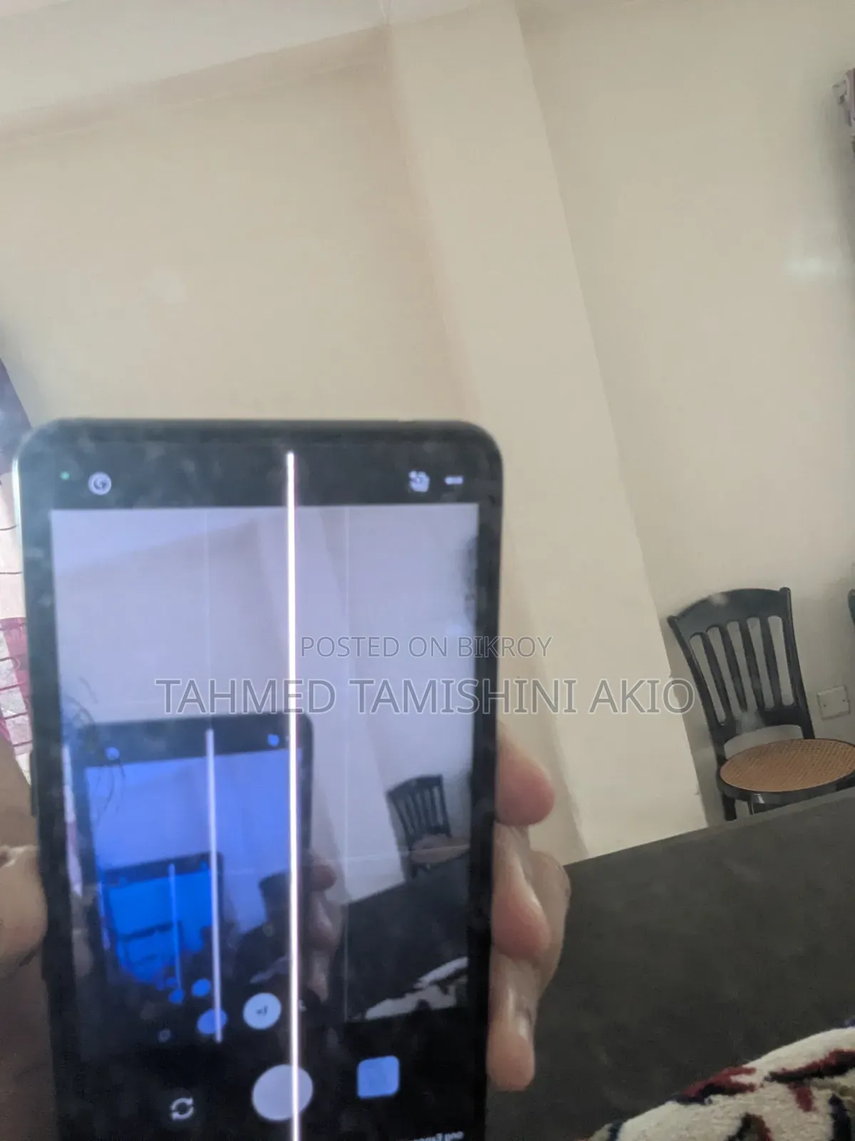 Google Pixel 7 Pro 128 GB Black