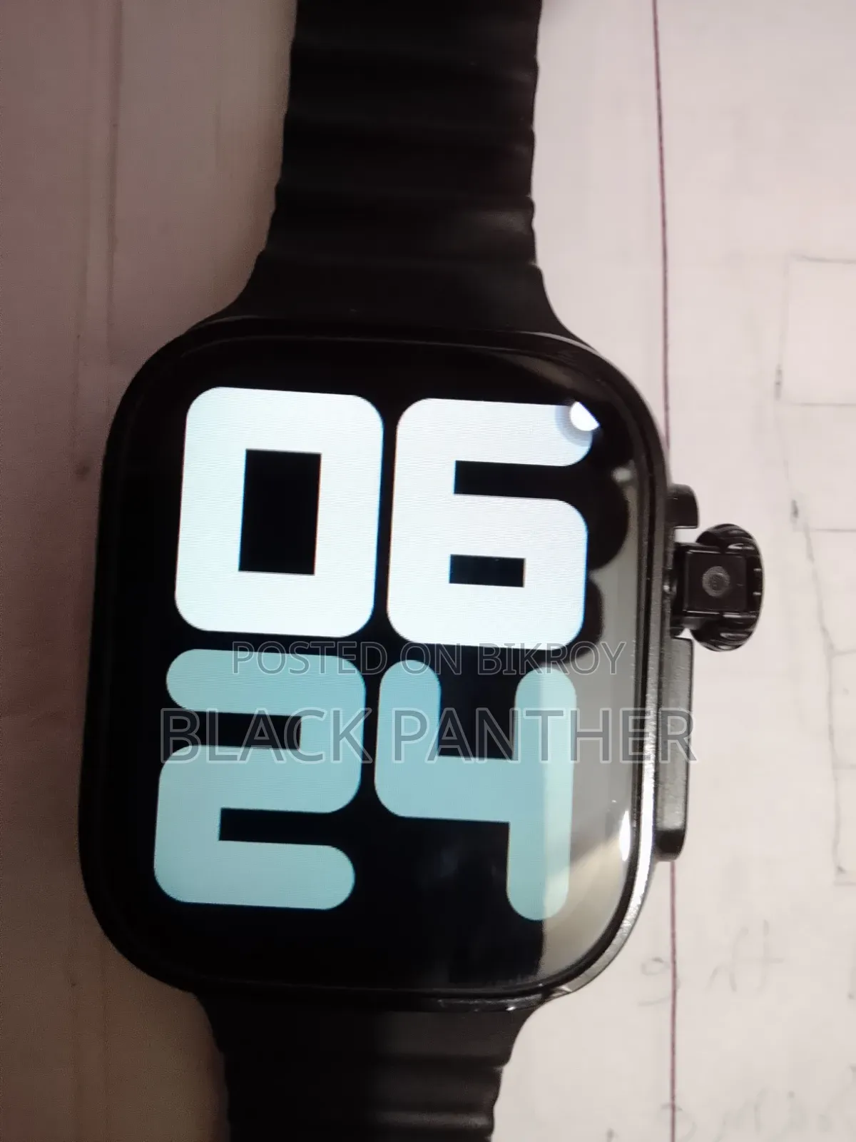 B31 ( Android Watch) 256 GB