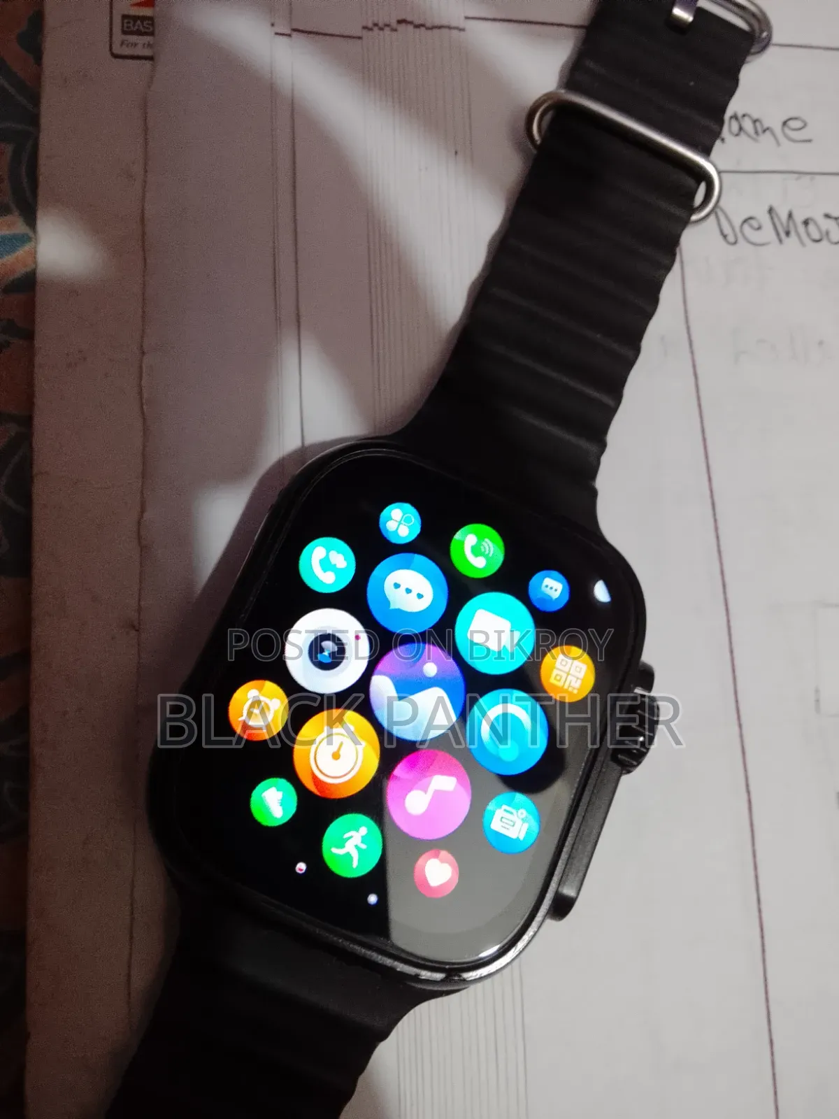 B31 ( Android Watch) 256 GB