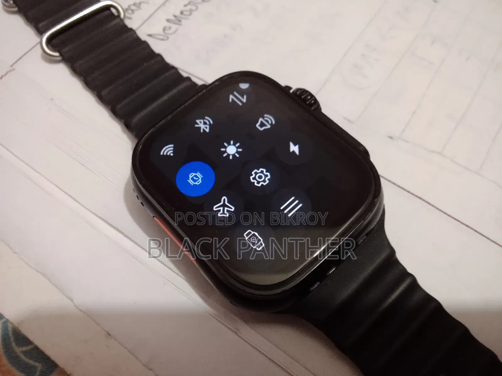 B31 ( Android Watch) 256 GB