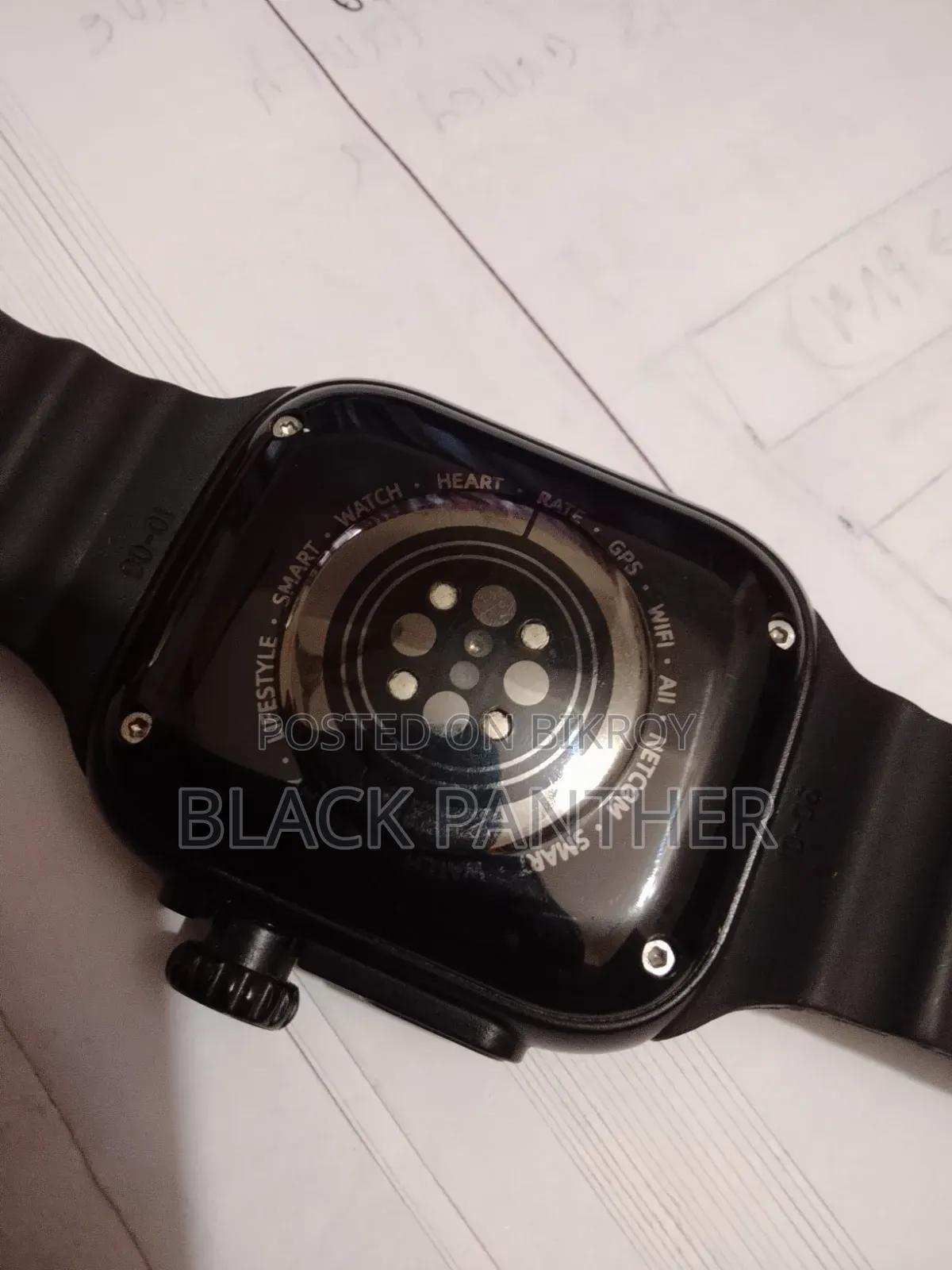 B31 ( Android Watch) 256 GB