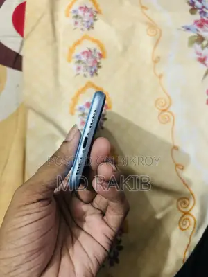 Apple iPhone XR 64 GB Blue