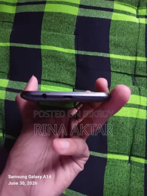 LG Rebel 4 16 GB Black