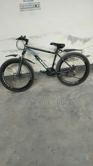 ২৪ ইঞ্চি সাইকেল বিক্রির জন্য