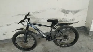 ২৪ ইঞ্চি সাইকেল বিক্রির জন্য