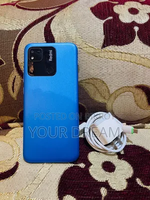 Xiaomi Redmi 10A 64 GB Blue
