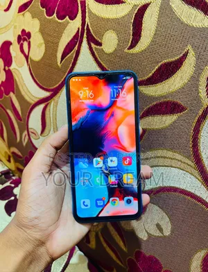 Xiaomi Redmi 10A 64 GB Blue