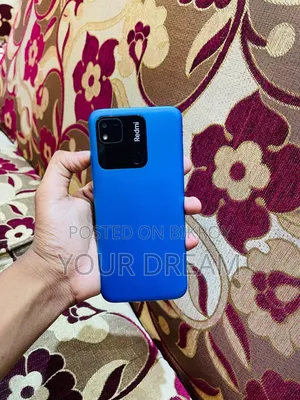 Xiaomi Redmi 10A 64 GB Blue