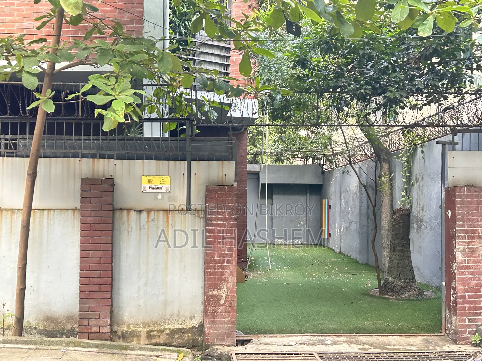গুলশানে ২ বেডরুমের বাসা ভাড়ার জন্য