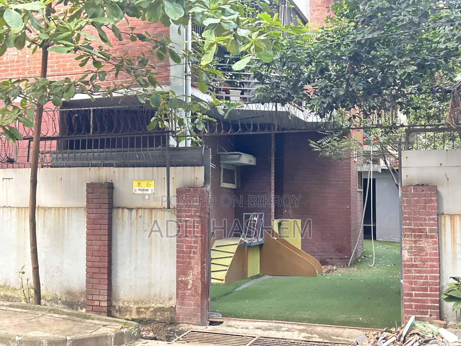 গুলশানে ২ বেডরুমের বাসা ভাড়ার জন্য