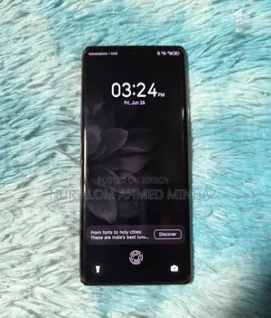 Tecno Spark 20 Pro Plus 256 GB Green