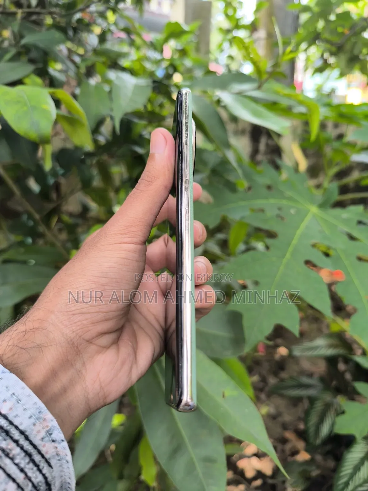 Tecno Spark 20 Pro Plus 256 GB Green