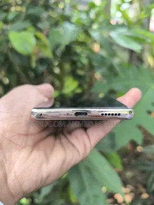 Tecno Spark 20 Pro Plus 256 GB Green