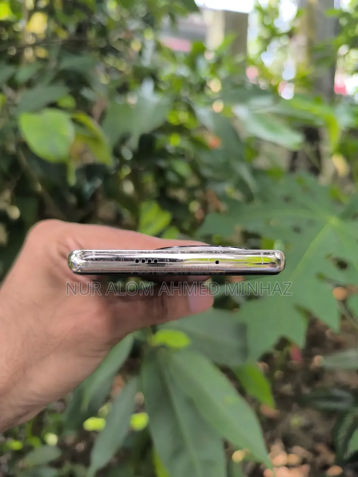 Tecno Spark 20 Pro Plus 256 GB Green