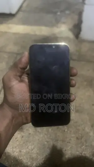 Apple iPhone 12 Pro 512 GB Gold