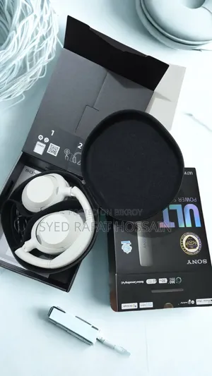 Sony ULT Wear (WH-ULT900N) – Brand New