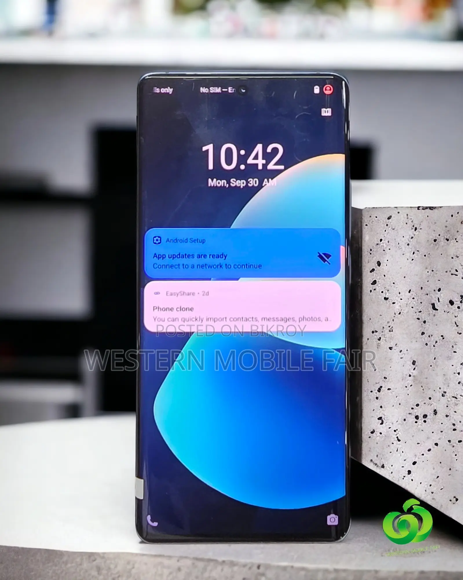 Vivo X70 Pro 256 GB Black