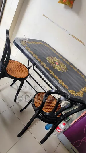 Chair Tables