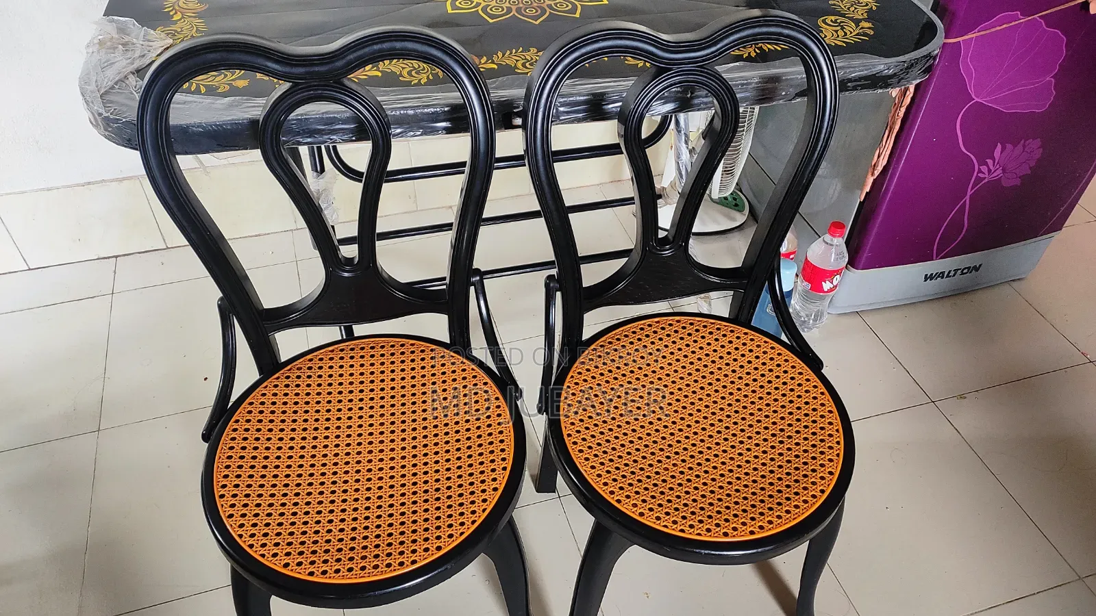 Chair Tables