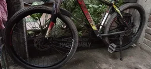 Cycle Gier
