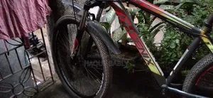 Cycle Gier