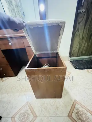Led Vanity Dressing Table