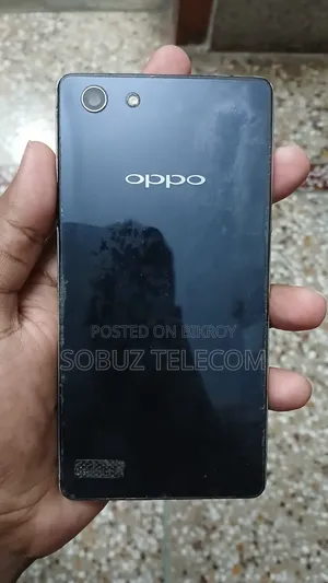 Oppo A33 32 GB Black