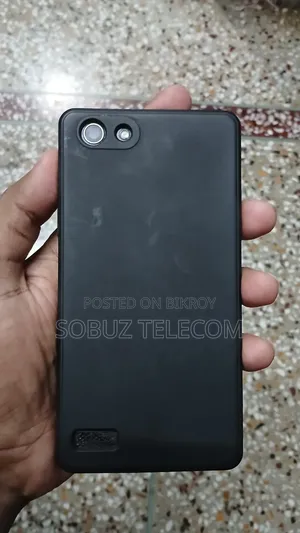 Oppo A33 32 GB Black