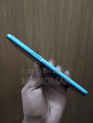 New Oppo A56 5G 256 GB Blue