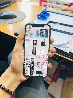 Apple iPhone 12 Pro 256 GB Blue