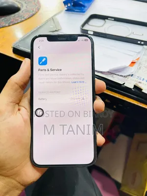 Apple iPhone 12 Pro 256 GB Blue